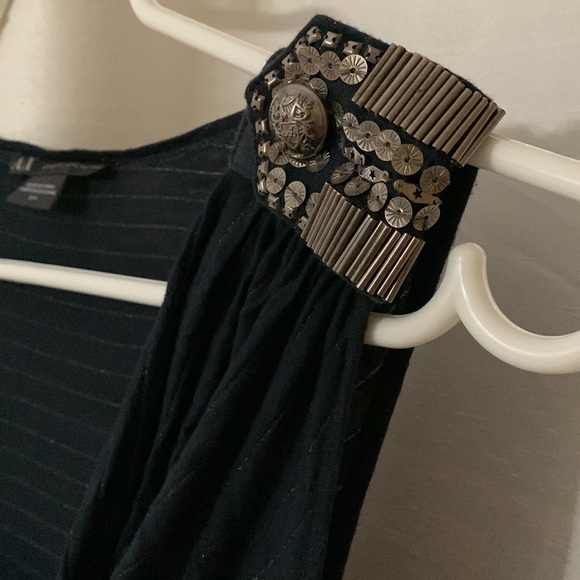 A/X loose fit sleeveless - Picture 3 of 12